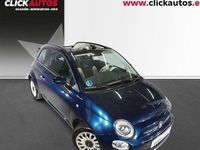 Usado Fiat 500 Dolcevita 70 CV (51 kW) 2021