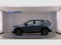 Usado Kia Sportage 215 CV (158 kW) 2025 Verde SUV
