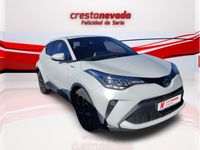 usado Toyota C-HR 2.0 180H Advance Te puede interesar