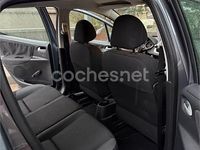 Usado Peugeot 207 70 CV (51 kW) 2011 Azul Berlina