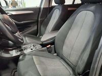 Usado BMW X1 116 CV (85 kW) 2019 Negro SUV