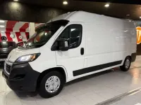 Usado Peugeot Boxer 163 CV (119 kW) 2018 Blanco Van
