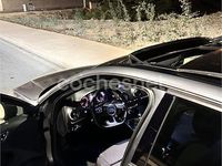 Usado Audi A3 S-Line 116 CV (85 kW) 2019 Gris / plata Berlina