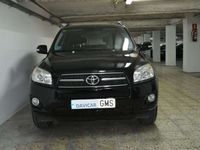 usado Toyota RAV4 2.0 ADVANCE 4X2