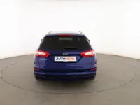Usado Ford Mondeo Titanium 160 CV (117 kW) 2016 Azul Familiar