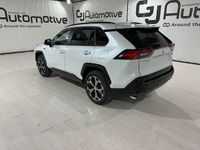Nuevo Suzuki Across 306 CV (225 kW) 2025 Otro SUV