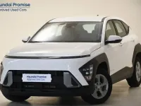 Usado Hyundai Kona 99 CV (72 kW) 2025 SUV