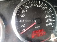 Brugt Mazda 6 Sportive 143 HK (105 kW) 2006 Sort Stationcar