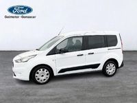 usado Ford Transit Connect Ft 220 Kombi S&s B. Corta L1 Trend 100