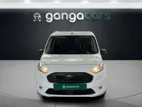 Usado Ford Tourneo Connect Trend 95 CV (69 kW) 2022 Blanco Monovolumen