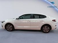 Usado Hyundai i30 120 CV (88 kW) 2020 Blanco Berlina