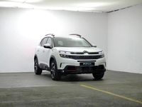 Usado Citroën C5 Aircross 131 CV (96 kW) 2022 Blanco SUV