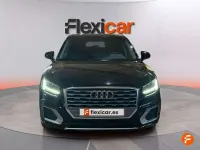 Usado Audi Q2 Sport 150 CV (110 kW) 2019 Negro SUV