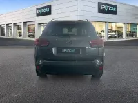 Brugt Citroën C5 Aircross Feel 131 HK (96 kW) 2021 Grå SUV