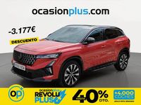 Usado Renault Austral Techno 200 CV (147 kW) 2025 Rojo SUV