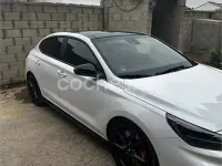 Usado Hyundai i30 N Performance 280 CV (205 kW) 2023 Blanco Berlina
