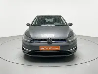 Usado VW Golf VII Advance 150 CV (110 kW) 2018 Gris / plata Berlina