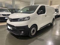 Usado Toyota Proace 100 kW (136 CV) 2021 Blanco Monovolumen