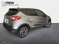 usado Renault Captur CapturTCe Energy eco2 Life 66kW (4.75)