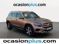 Usado Mercedes GLB220 190 CV (139 kW) 2022 Otro SUV