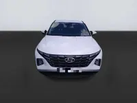 Usado Hyundai Tucson 150 CV (110 kW) 2023 Blanco SUV