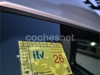 Usado Renault Kangoo Expression 85 CV (62 kW) 2009 Gris / plata Familiar