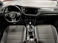 Usado VW T-Roc Sportline 150 CV (110 kW) 2020 Rojo SUV
