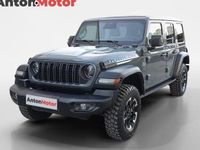 Usado Jeep Wrangler Rubicon 380 CV (279 kW) 2024 SUV