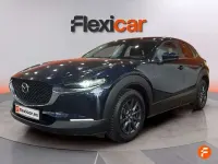 Usado Mazda CX-30 Center-Line 140 CV (102 kW) 2025 Azul SUV