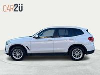 usado BMW X3 xDrive20d