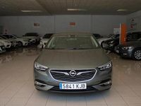 Usado Opel Insignia Excellence 136 CV (100 kW) 2018 Gris Berlina