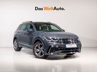 usado VW Tiguan 2.0tdi R-line Dsg 110kw