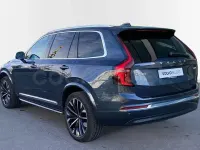Usado Volvo XC90 Plus 455 CV (334 kW) 2025 Azul SUV