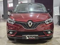 Usado Renault Scénic IV Collection 131 CV (96 kW) 2018 Burdeos Monovolumen