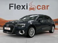 usado Audi A3 Sportback Advanced 30 TDI 85kW (116CV) Diésel en Flexicar Ourense