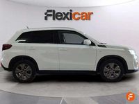 Usado Suzuki Vitara 129 CV (94 kW) 2020 Blanco SUV