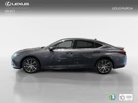 Usado Lexus ES300H 218 CV (160 kW) 2024 Gris Berlina