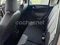Usado Citroën C3 70 CV (51 kW) 2011 Beige Berlina