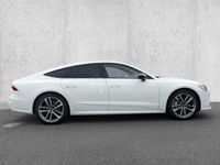 usado Audi A7 Sportback 45 Tfsi S Line Quattro-ultra S Tronic