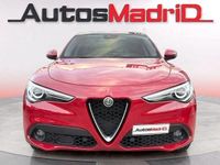 Usado Alfa Romeo Stelvio Executive 210 CV (154 kW) 2019 SUV
