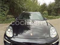 Usado Porsche Cayenne Platinum Edition 245 CV (180 kW) 2015 Negro SUV