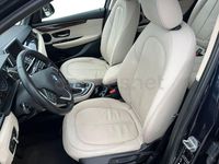 Usado BMW 220 190 CV (139 kW) 2017 Azul Familiar
