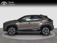 Usado Toyota Yaris Cross Style 116 CV (85 kW) 2023 SUV