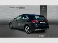 Usado Mercedes A250 Progressive 218 CV (160 kW) 2020 Negro Berlina