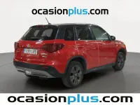Usado Suzuki Vitara 129 CV (94 kW) 2021 Negro SUV