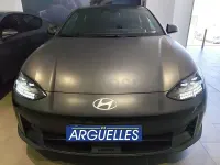 Usado Hyundai Ioniq 6 2025 Eléctrico Berlina