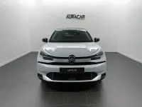 Nuevo Citroën e-C4 114 kW (156 CV) 2026 Blanco Berlina