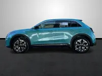 Usado Fiat 600 La Prima 101 CV (74 kW) 2024 Naranja SUV