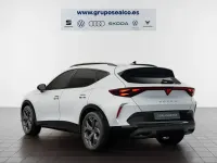 Nuevo Cupra Formentor 150 CV (110 kW) 2026 Blanco SUV