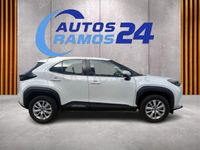 Usado Toyota Yaris Cross Active 116 CV (85 kW) 2022 Blanco SUV